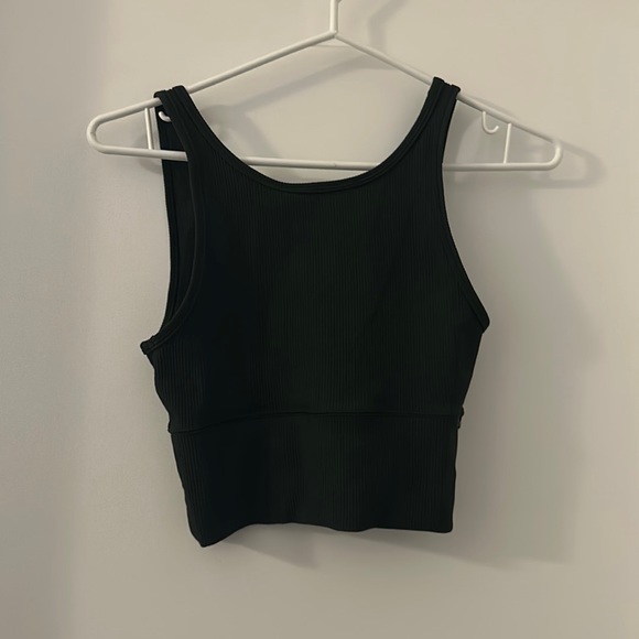 lululemon athletica Tops - Lululemon power pivot tank